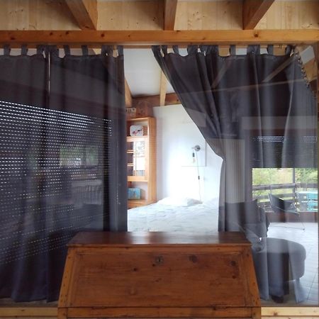 Le Grand Nid - Maison Alveole Bed And Books 锡耶 外观 照片